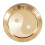 Metal Fidget Slider Moneta In Ottone Antistress Per Decompressione 7