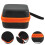 Yo Yo Toy Pouch Ball Storage Case Plaything Bag 4