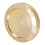 Metal Fidget Slider Moneta In Ottone Antistress Per Decompressione 8