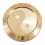 Metal Fidget Slider Moneta In Ottone Antistress Per Decompressione 5