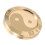 Metal Fidget Slider Moneta In Ottone Antistress Per Decompressione 9