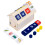 Alphabet Spelling Game Toy For Kids Cognitive Learning 4