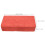 6Pcs Foam Bricks Red Miniature Simulation Blocks For Stage Movie Props 3