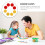 8 Strumenti Educativi Prescolari Con Per Pittura 11