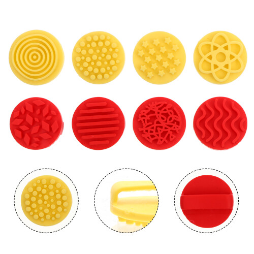 8 Strumenti Educativi Prescolari Con Per Pittura 2