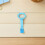 6Pcs Walking Assistant Pull Up Ring Safety Tool 4