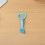 6Pcs Walking Assistant Pull Up Ring Safety Tool 5