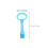 6Pcs Walking Assistant Pull Up Ring Safety Tool 3