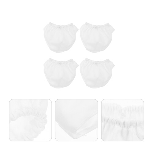 4 Mutandine Decorative Per , 2