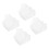 4 Mutandine Decorative Per , 5