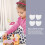 4 Mutandine Decorative Per , 10