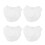 4 Mutandine Decorative Per , 4