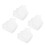 4 Mutandine Decorative Per , 6