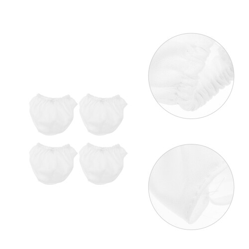 4 Mutandine Decorative Per , 1