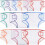 12 Pannolini Per 40-46 Cm 1