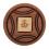 Wooden Mahjong Simple Shape Board Game Accessory For Home 1