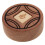 Wooden Mahjong Simple Shape Board Game Accessory For Home 8