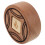 Wooden Mahjong Simple Shape Board Game Accessory For Home 9