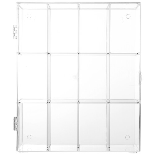 Set Contenitore Multigrid Scatola Espositiva 1