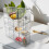 Set Contenitore Multigrid Scatola Espositiva 8
