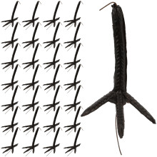 100Pcs Simulation Chick Claw Imitation Crow Feet For Halloween