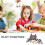 One Set Pirate Soldier Castle Sand Table Model Accessories 7