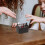 Set Mini Per Casa E Riparazioni, Scatola Compresa 6