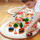 10 Pcs Mini Traffic Cones For Kids Learning And Sand Table Play 11