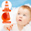 10 Pcs Mini Traffic Cones For Kids Learning And Sand Table Play 9