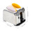 Simulated Toaster Model Toy Micro Bread Maker Zinc Alloy Ornament 3