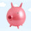 Pallone Rimbalzante in Pvc per 6