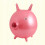 Pallone Rimbalzante in Pvc per 11