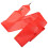 2Pcs Colorful Kite Tail Streamer Outdoor Flying Accessory 1