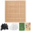 One Set Professional Go Chess Educational Toy For Kids 8