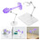 2 Regolabile Con Effetti Per Figure E 11