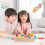 Set Giocattoli In Legno Per Raccogliere Simulato Bambini 7