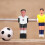 12 Da Calcio Balilla Simulazione Calciatori 4