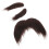 Set Costume Con E Sopracciglia Per Cosplay 7