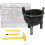 One Set Bronze Digging Toy Tool For Kids 1