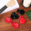 2 Paia Castagnette In Legno, Strumento Musicale Per Bambini 8