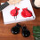 2 Paia Castagnette In Legno, Strumento Musicale Per Bambini 9