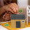 Set In Miniatura Case E Per Giardino 11