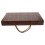 Set Portatile In Legno Cinesi Con Custodia E Scacchiera 11