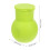 Pentola In Silicone Per Cioccolato Latte Salse 2 Pezzi Verde 3