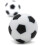 8 Palloni Calcio Balilla 32Mm Ricambio Ufficiale 11