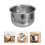 Rice Cooker Sostitutivo Con Rivestimento 5