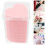 200 Sheets Nail Cleaning Wipes With Nail Polish Remover 6