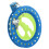 Reel Avvolgitore Per Con Ruota E 200M Funе 9