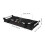 Electric Burner Induction Cooker 2000W With 2