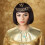 Costumi Cosplay Egiziani Con Collare Per Halloween 4